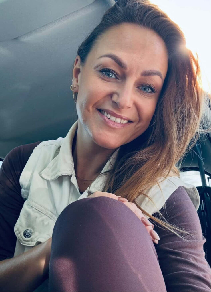 Katrine